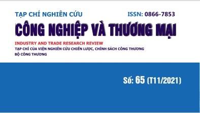 Tiêu đề: Tạp chí số 65 (T11/2021)